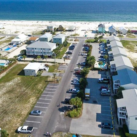 Ferienwohnung Seahorse 612 Gulf Shores Exterior foto