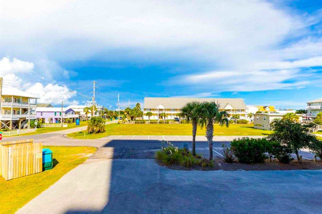 Ferienwohnung Seahorse 612 Gulf Shores Exterior foto