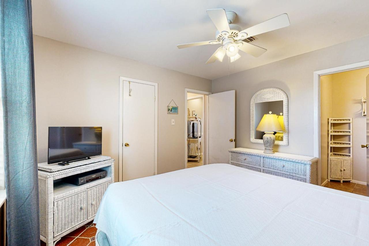 Ferienwohnung Seahorse 612 Gulf Shores Exterior foto