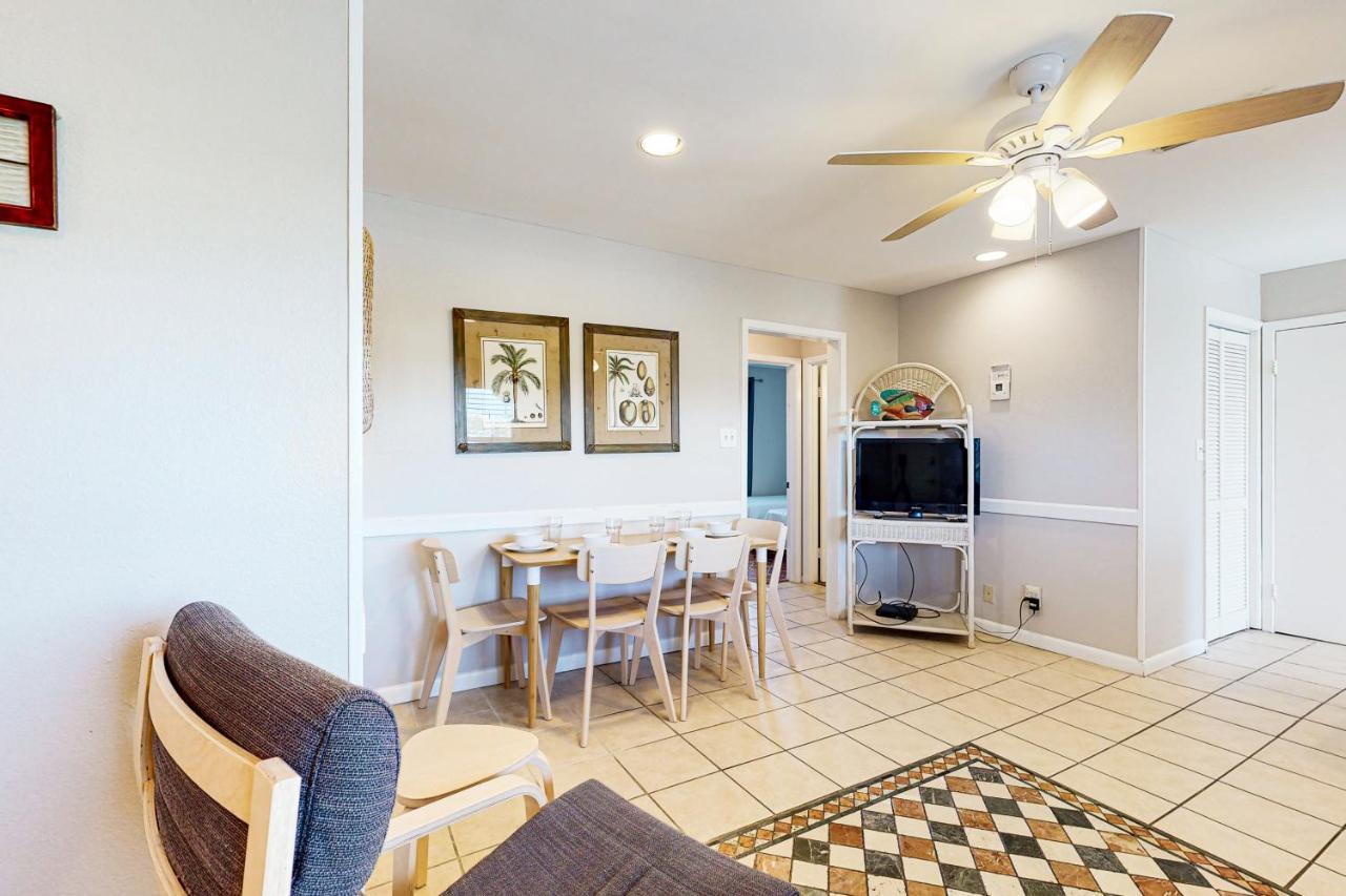Ferienwohnung Seahorse 612 Gulf Shores Exterior foto