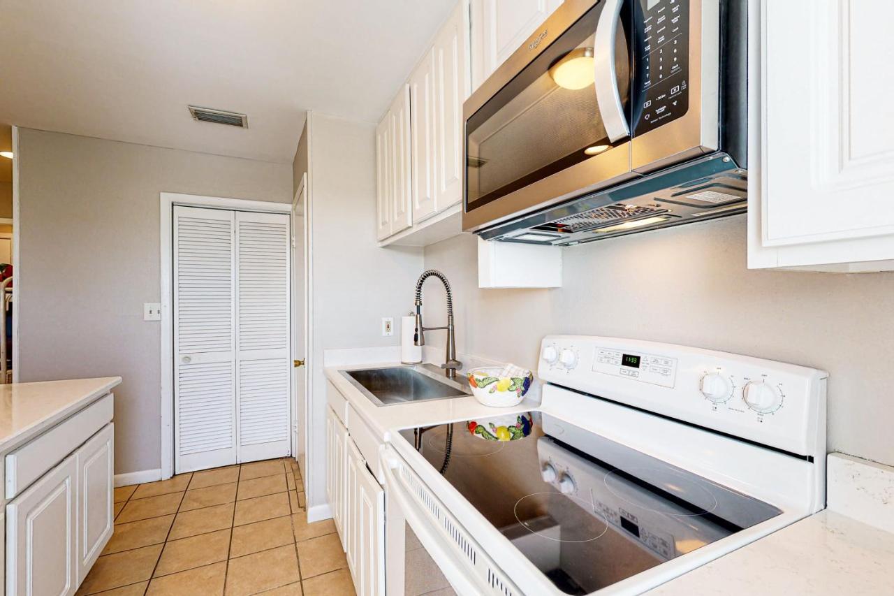 Ferienwohnung Seahorse 612 Gulf Shores Exterior foto