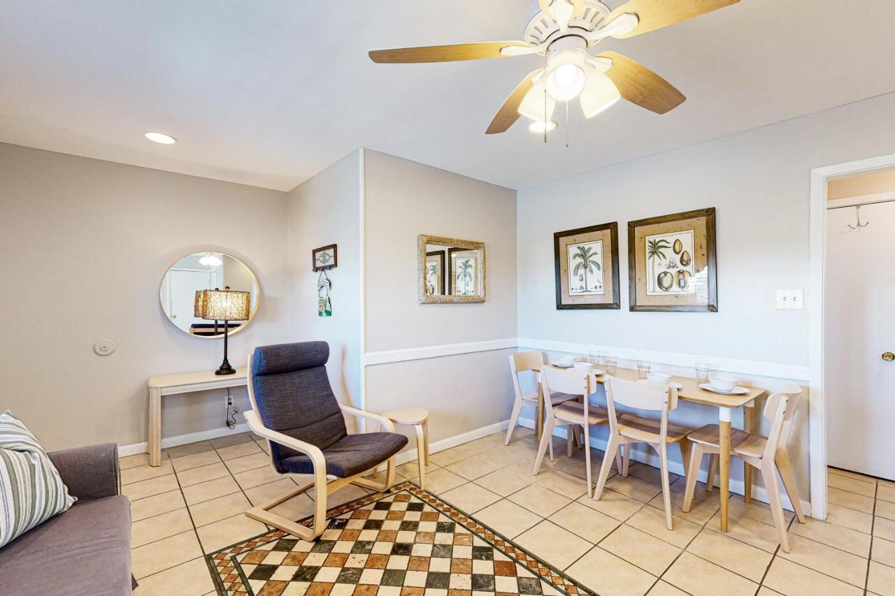 Ferienwohnung Seahorse 612 Gulf Shores Exterior foto