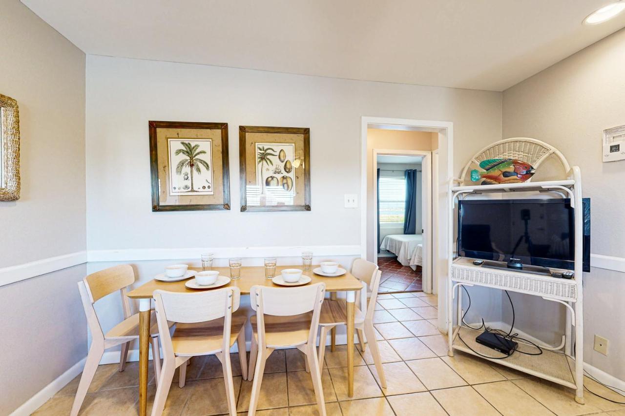 Ferienwohnung Seahorse 612 Gulf Shores Exterior foto
