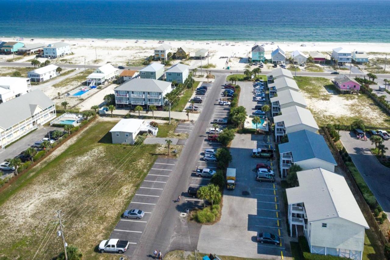 Ferienwohnung Seahorse 612 Gulf Shores Exterior foto
